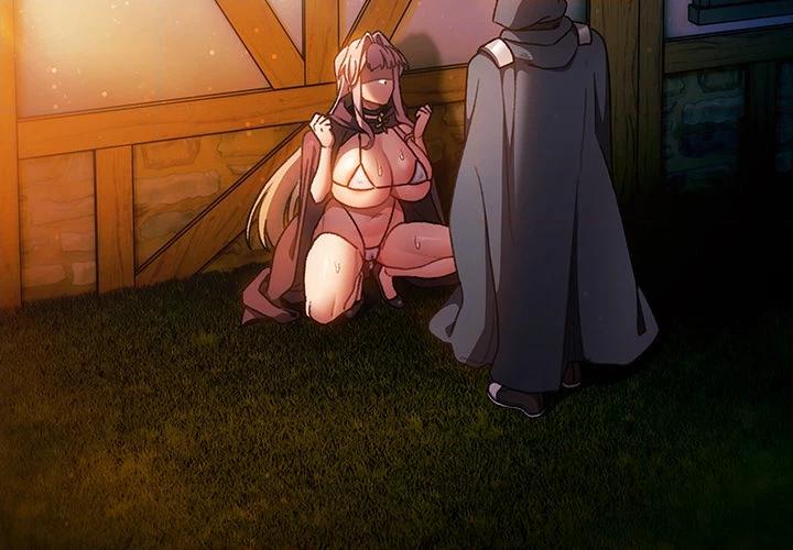 Thrust & Conquer Chapter 39 page 3 - 