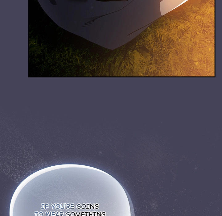 Thrust & Conquer Chapter 39 page 21 - 