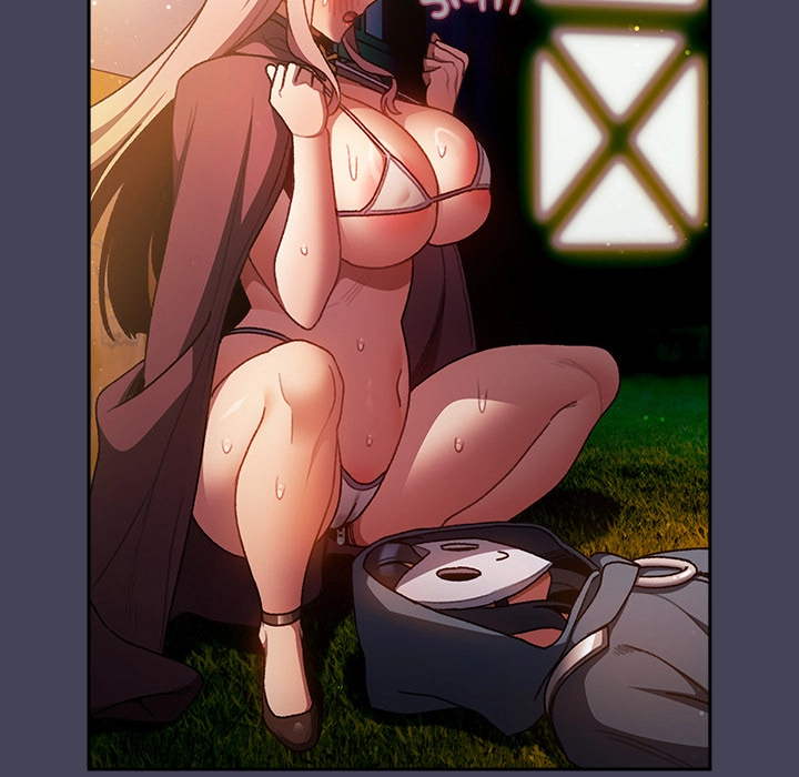 Thrust & Conquer Chapter 39 page 25 - 