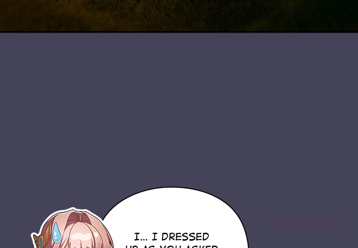 Thrust & Conquer Chapter 39 page 4 - 