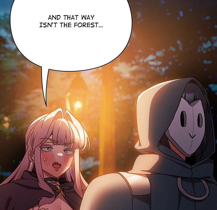 Thrust & Conquer Chapter 39 page 39 - 