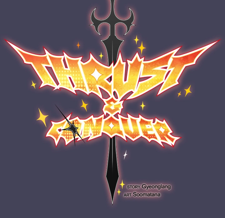 Thrust & Conquer Chapter 39 page 54 - 