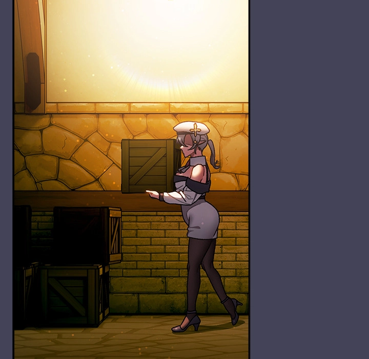Thrust & Conquer Chapter 39 page 56 - 