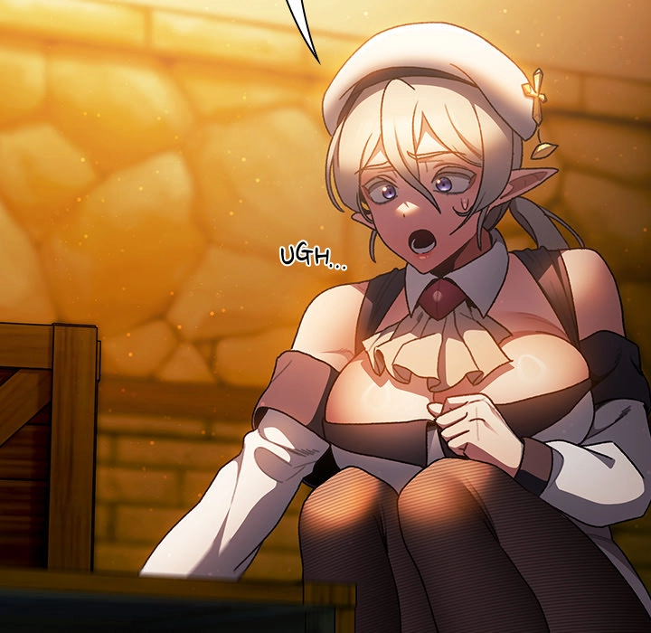 Thrust & Conquer Chapter 39 page 60 - 