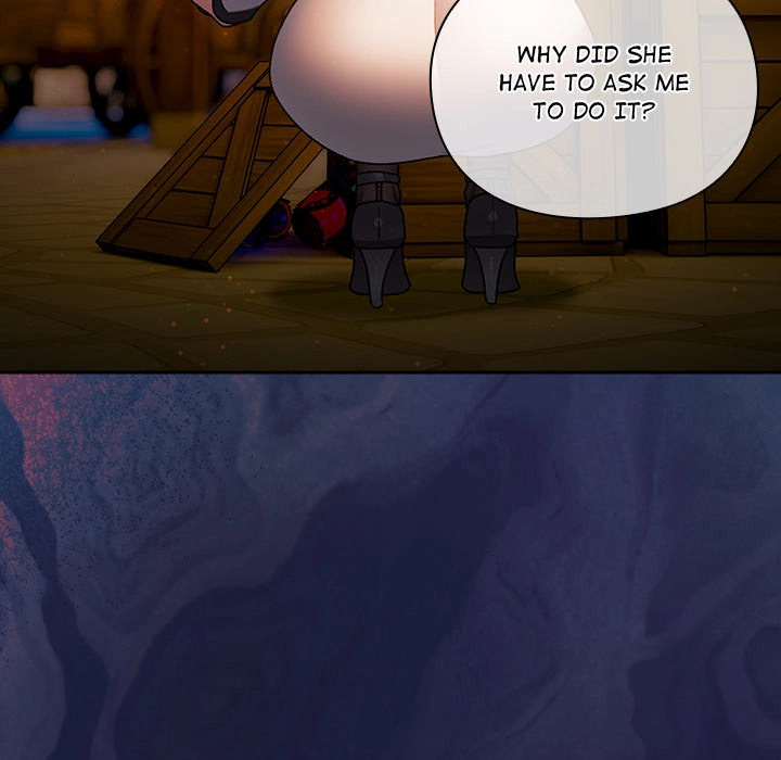 Thrust & Conquer Chapter 39 page 66 - 