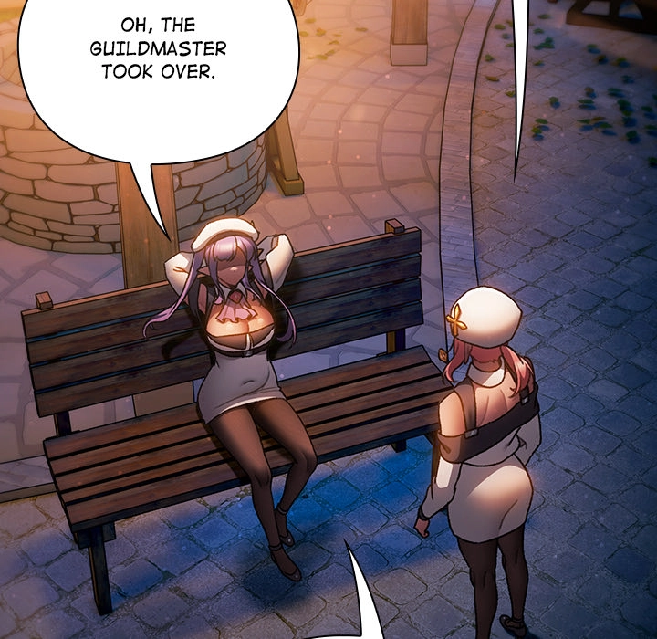 Thrust & Conquer Chapter 39 page 81 - 