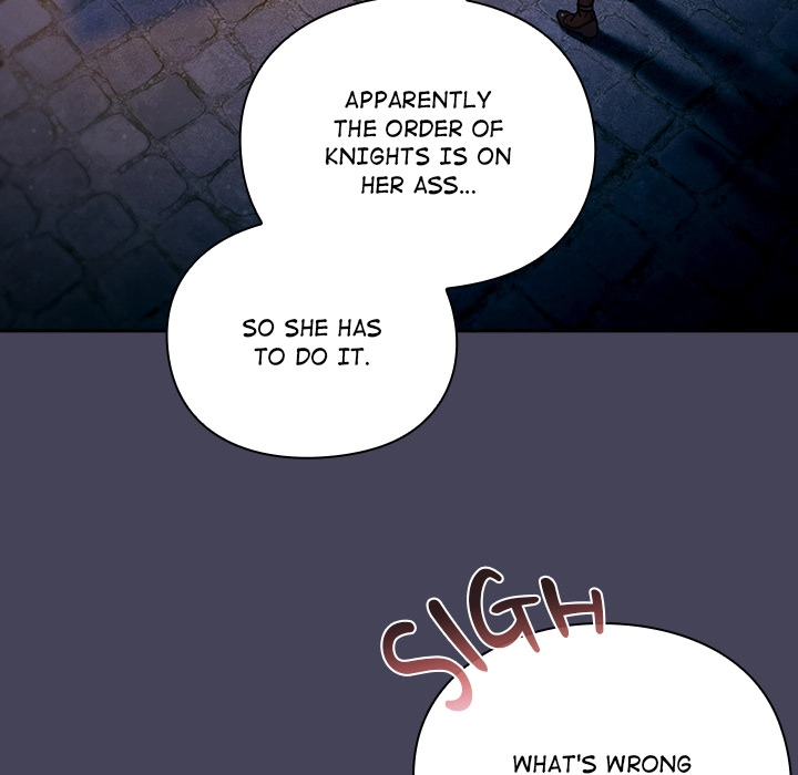 Thrust & Conquer Chapter 39 page 82 - 