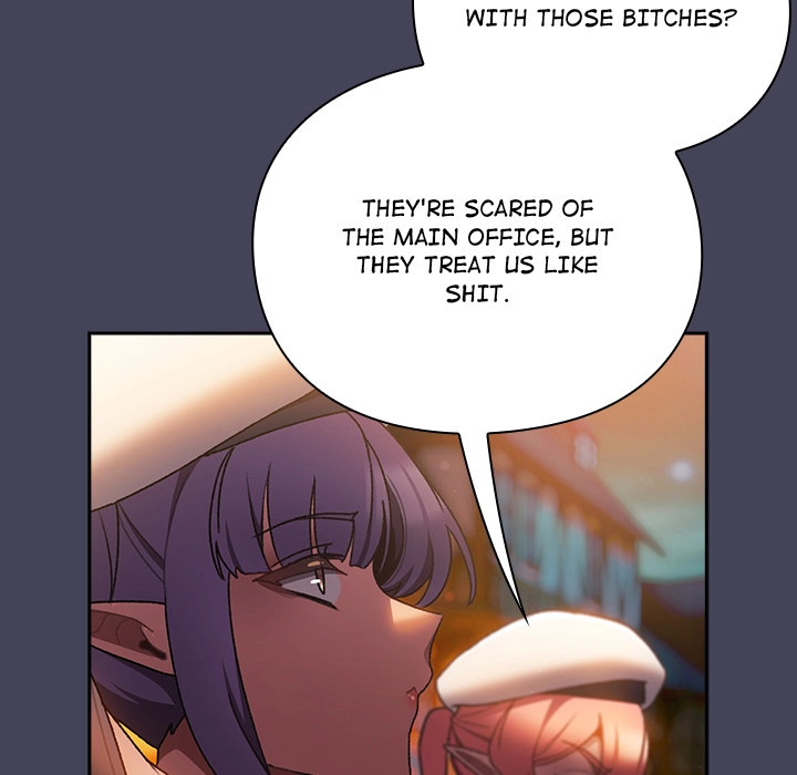 Thrust & Conquer Chapter 39 page 83 - 