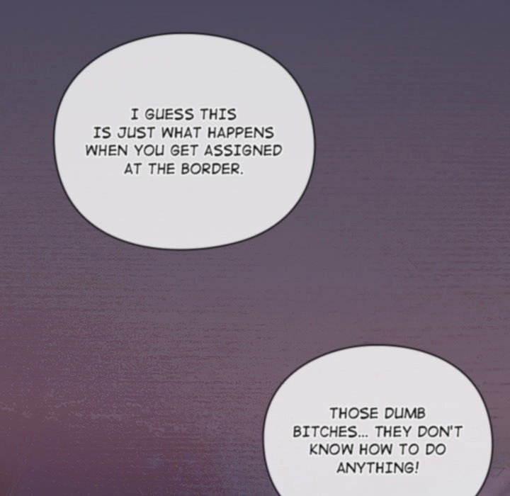 Thrust & Conquer Chapter 39 page 85 - 