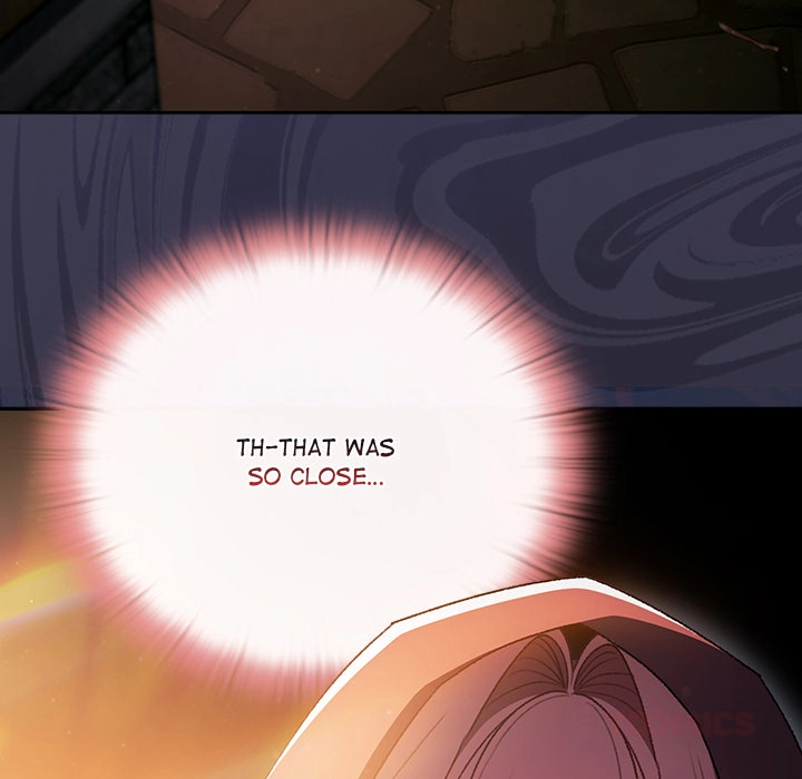 Thrust & Conquer Chapter 39 page 100 - 
