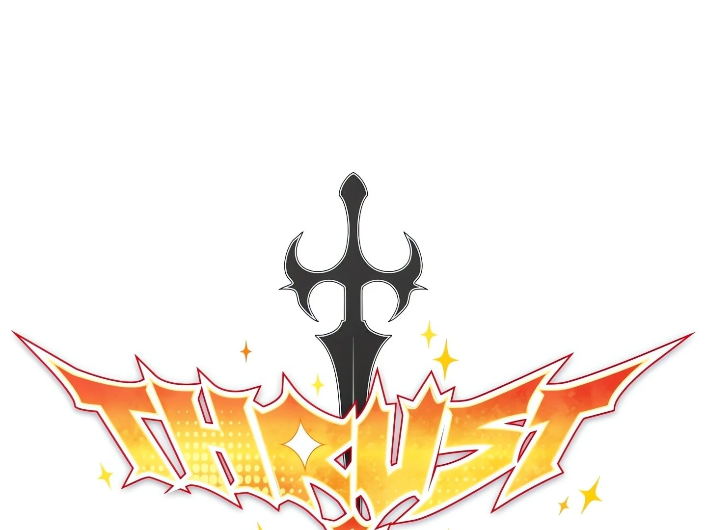 Thrust & Conquer Chapter 4 page 106 - 