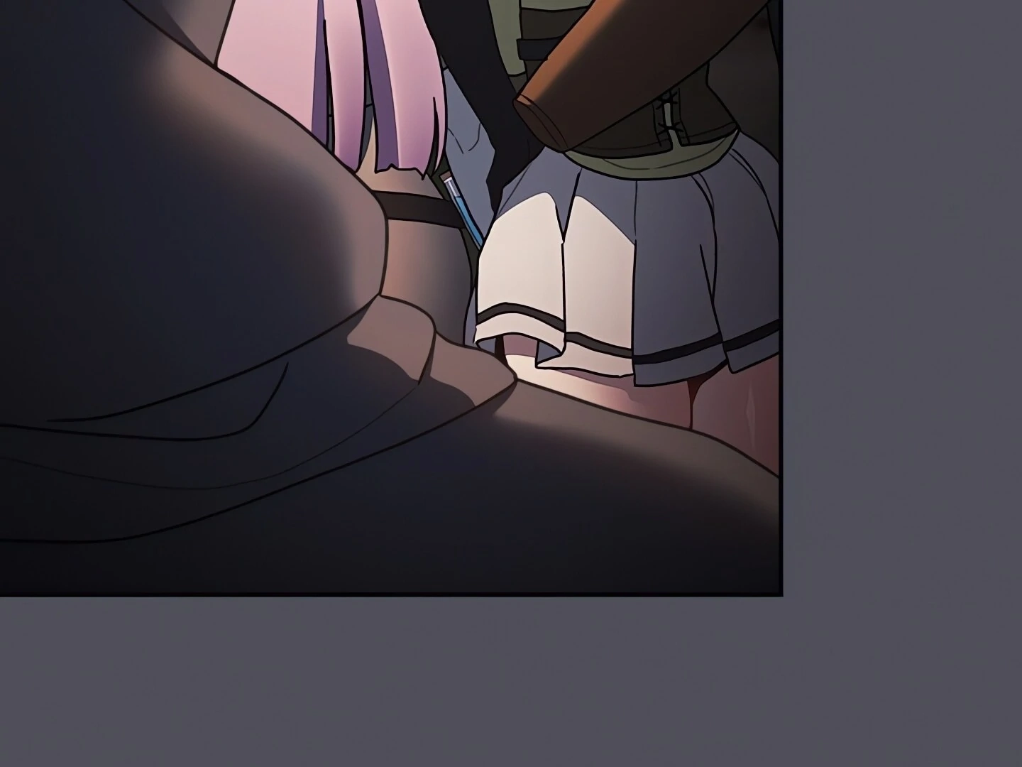 Thrust & Conquer Chapter 4 page 113 - 