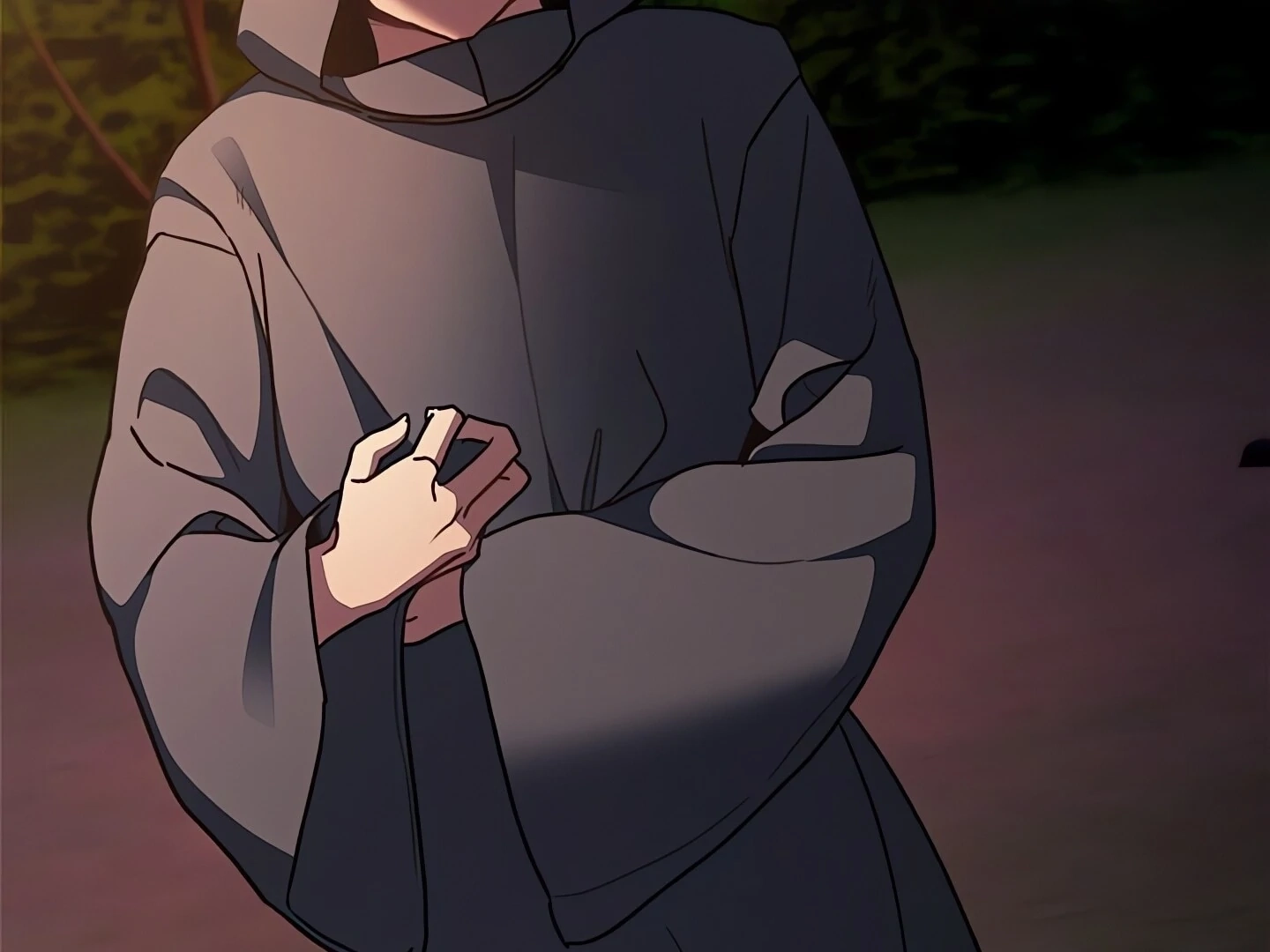 Thrust & Conquer Chapter 4 page 116 - 