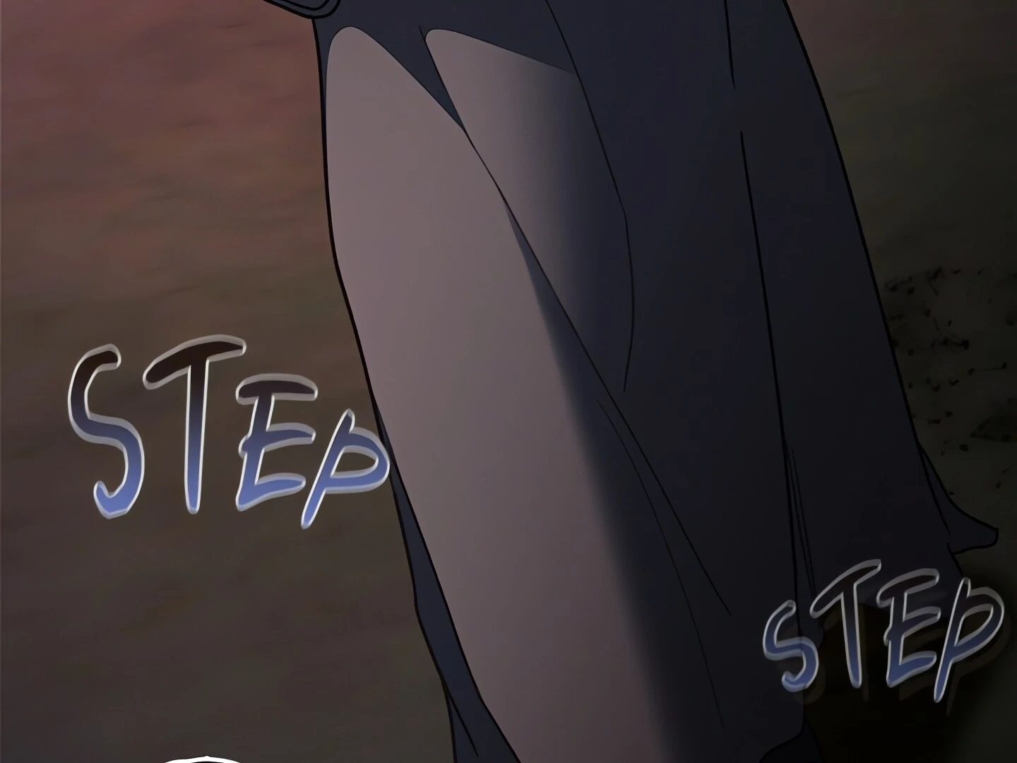 Thrust & Conquer Chapter 4 page 117 - 