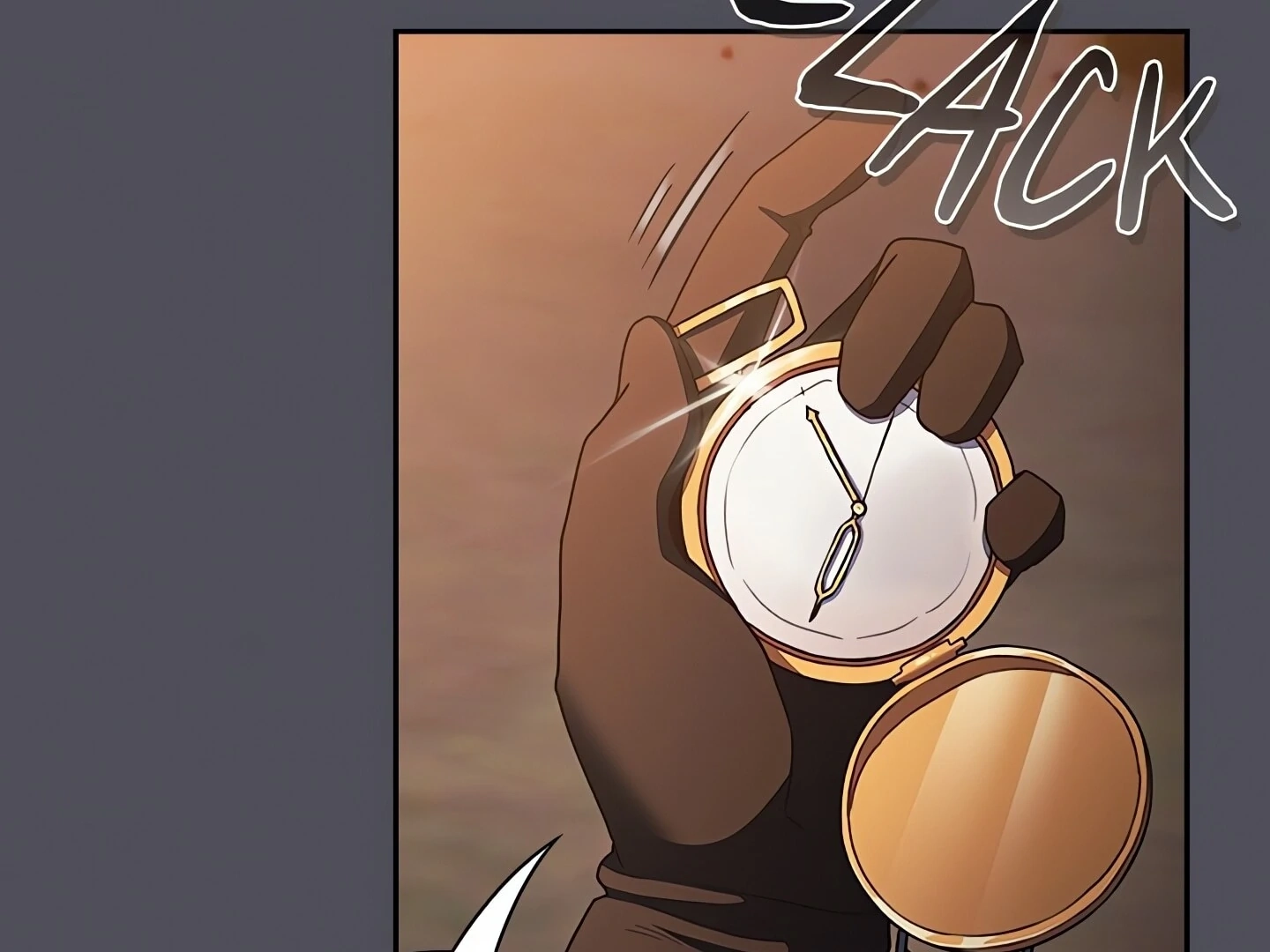 Thrust & Conquer Chapter 4 page 121 - 