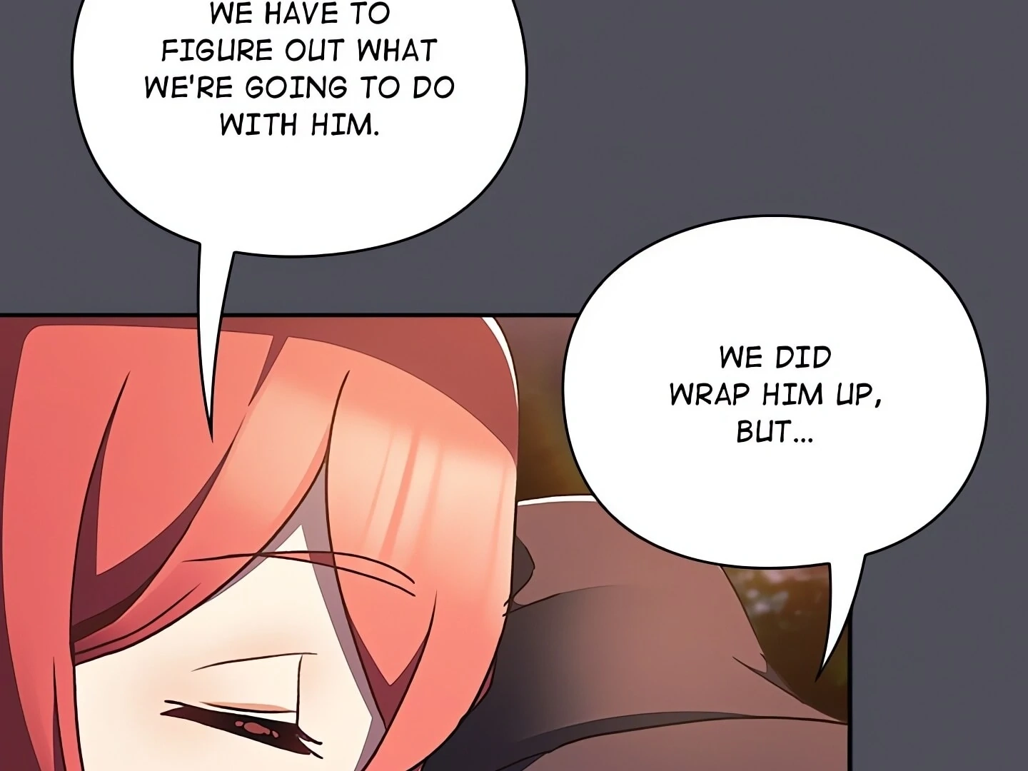 Thrust & Conquer Chapter 4 page 127 - 