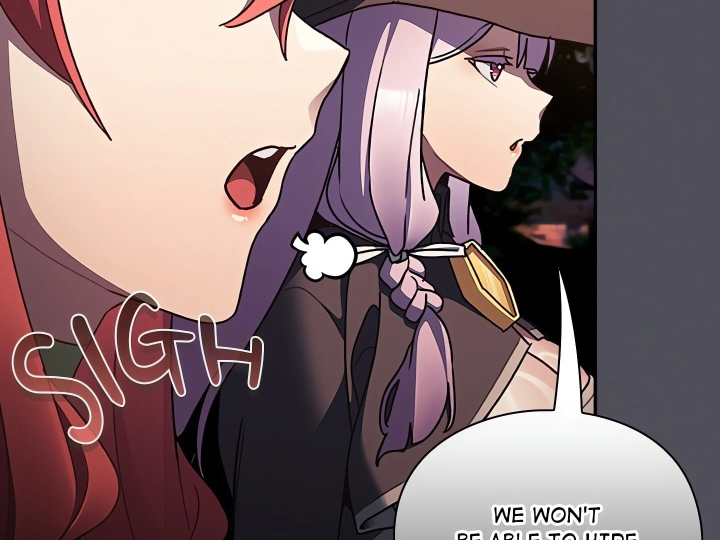 Thrust & Conquer Chapter 4 page 128 - 