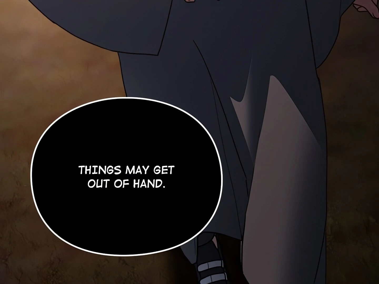 Thrust & Conquer Chapter 4 page 136 - 