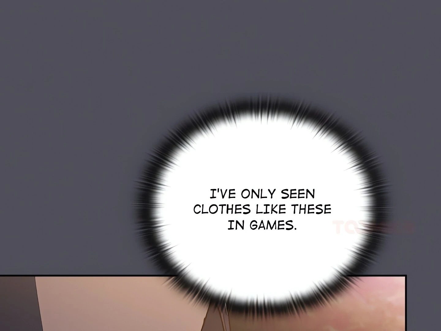 Thrust & Conquer Chapter 4 page 138 - 