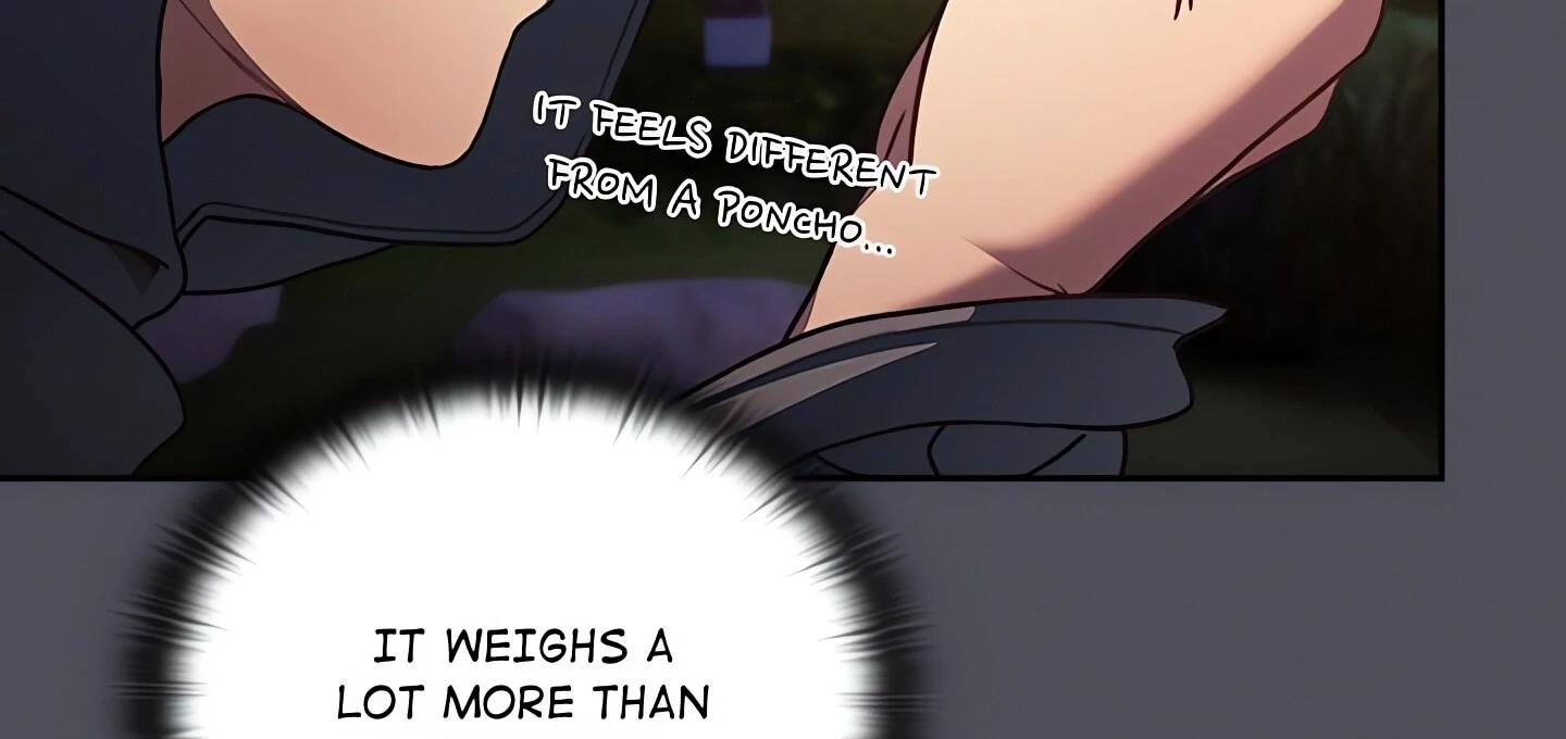 Thrust & Conquer Chapter 4 page 140 - 