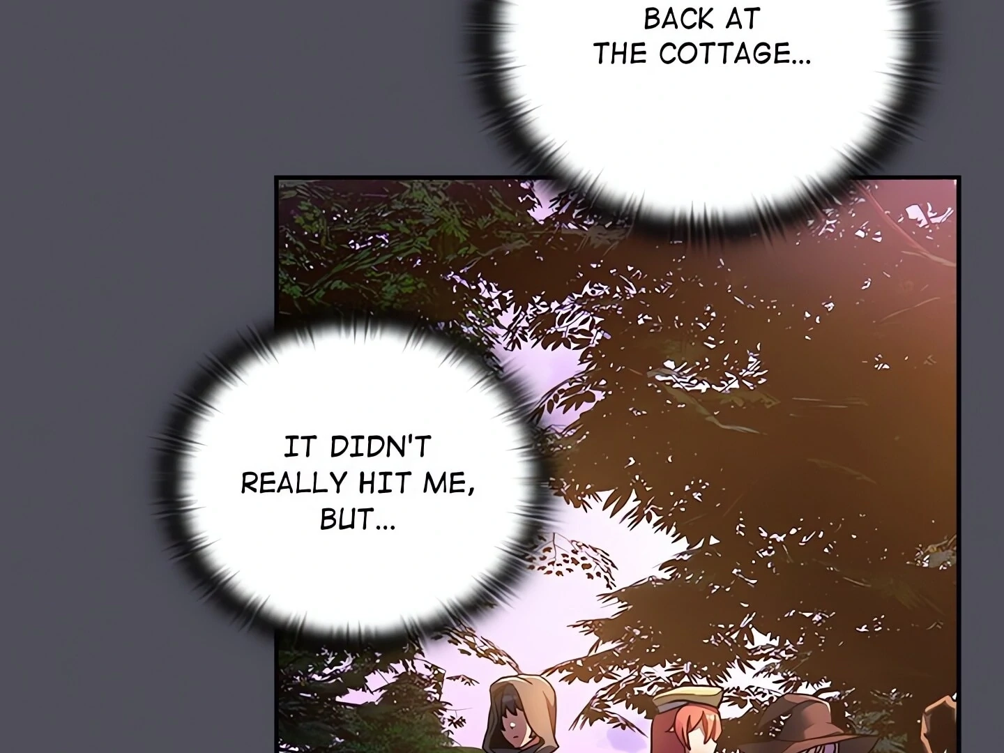 Thrust & Conquer Chapter 4 page 142 - 