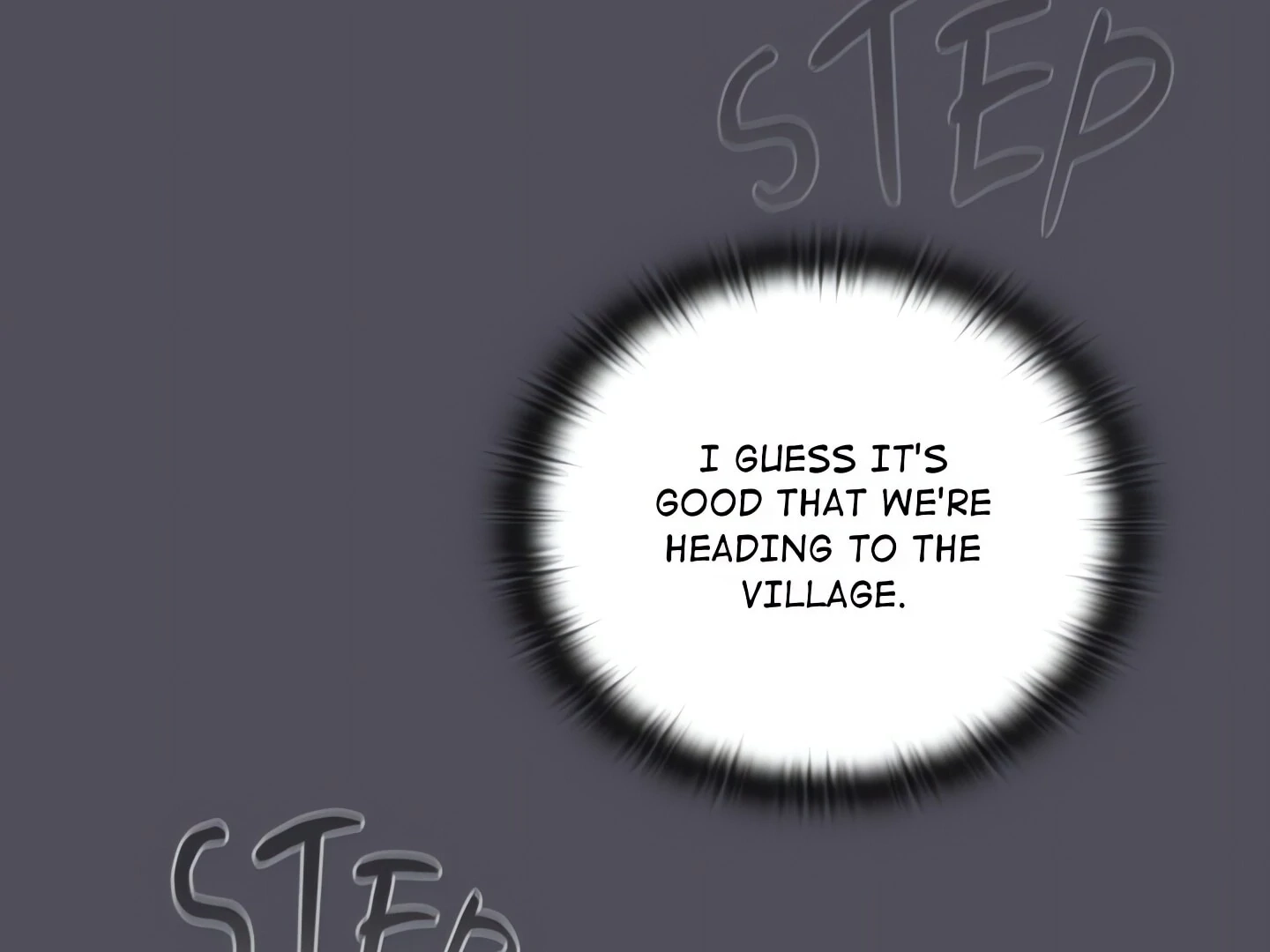 Thrust & Conquer Chapter 4 page 154 - 