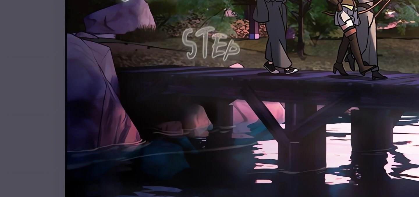 Thrust & Conquer Chapter 4 page 159 - 
