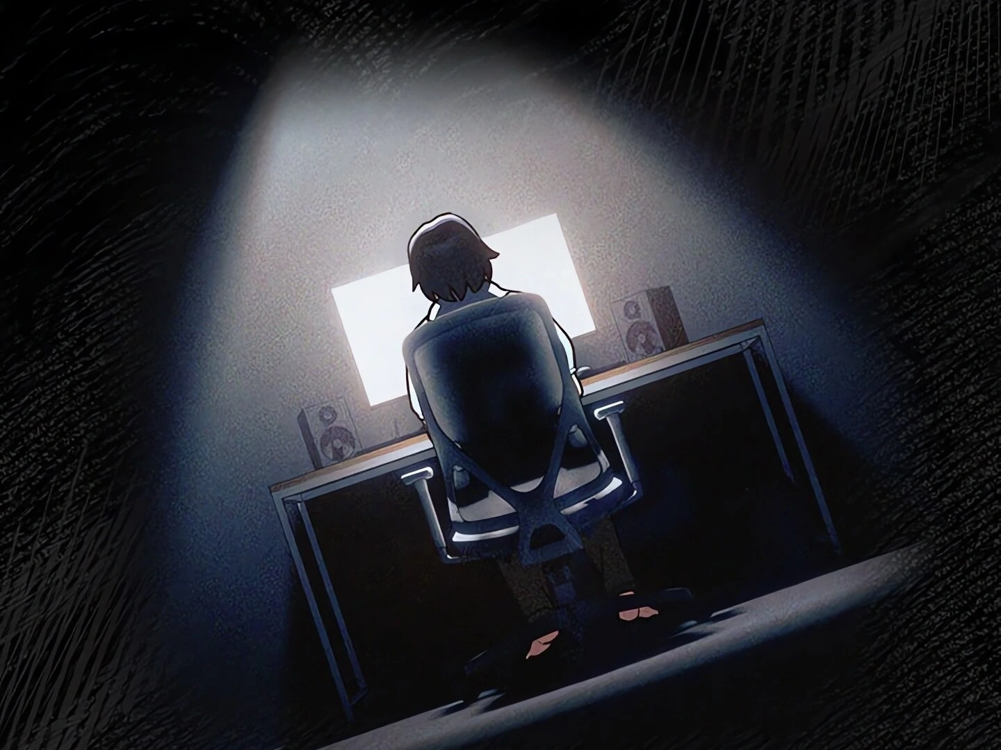 Thrust & Conquer Chapter 4 page 183 - 