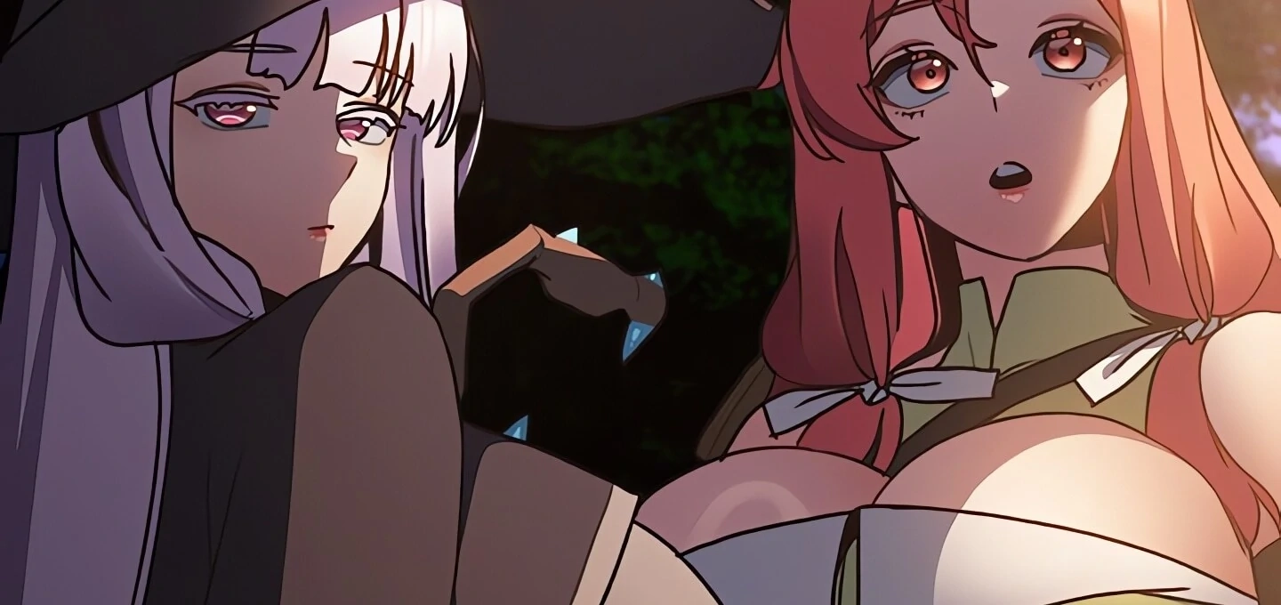 Thrust & Conquer Chapter 4 page 190 - 