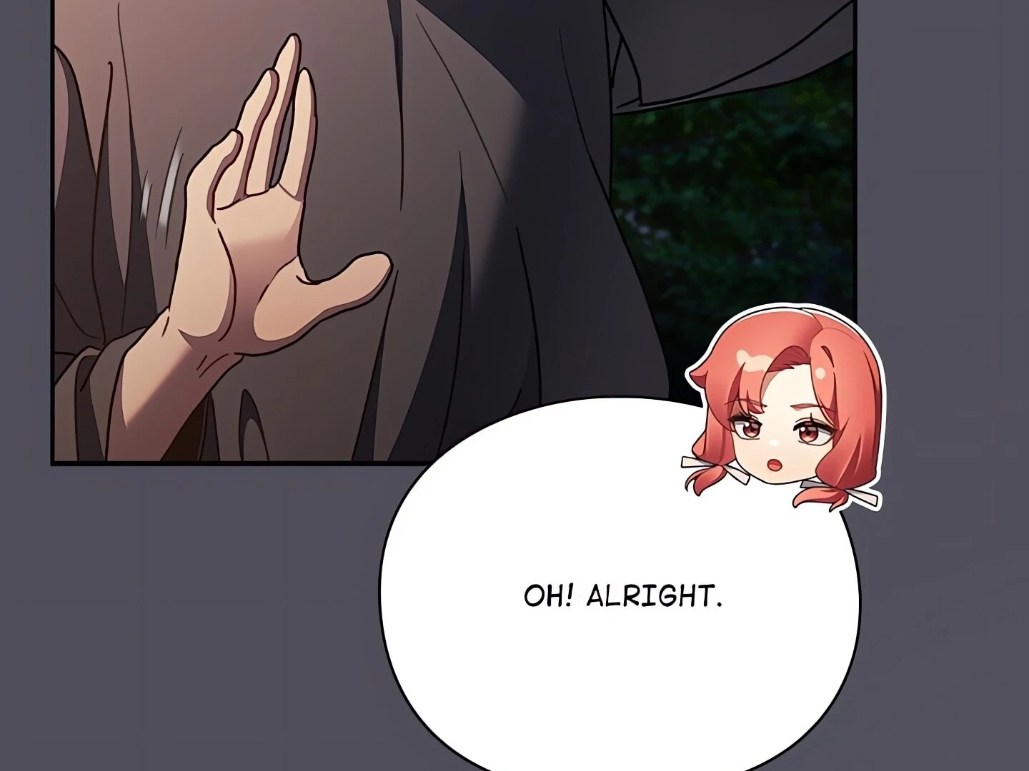 Thrust & Conquer Chapter 4 page 194 - 