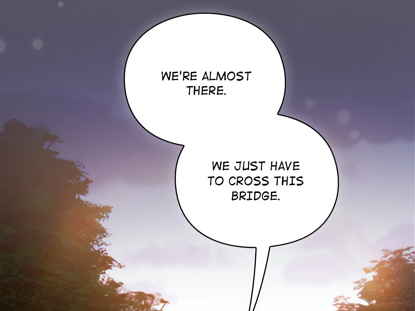 Thrust & Conquer Chapter 4 page 196 - 