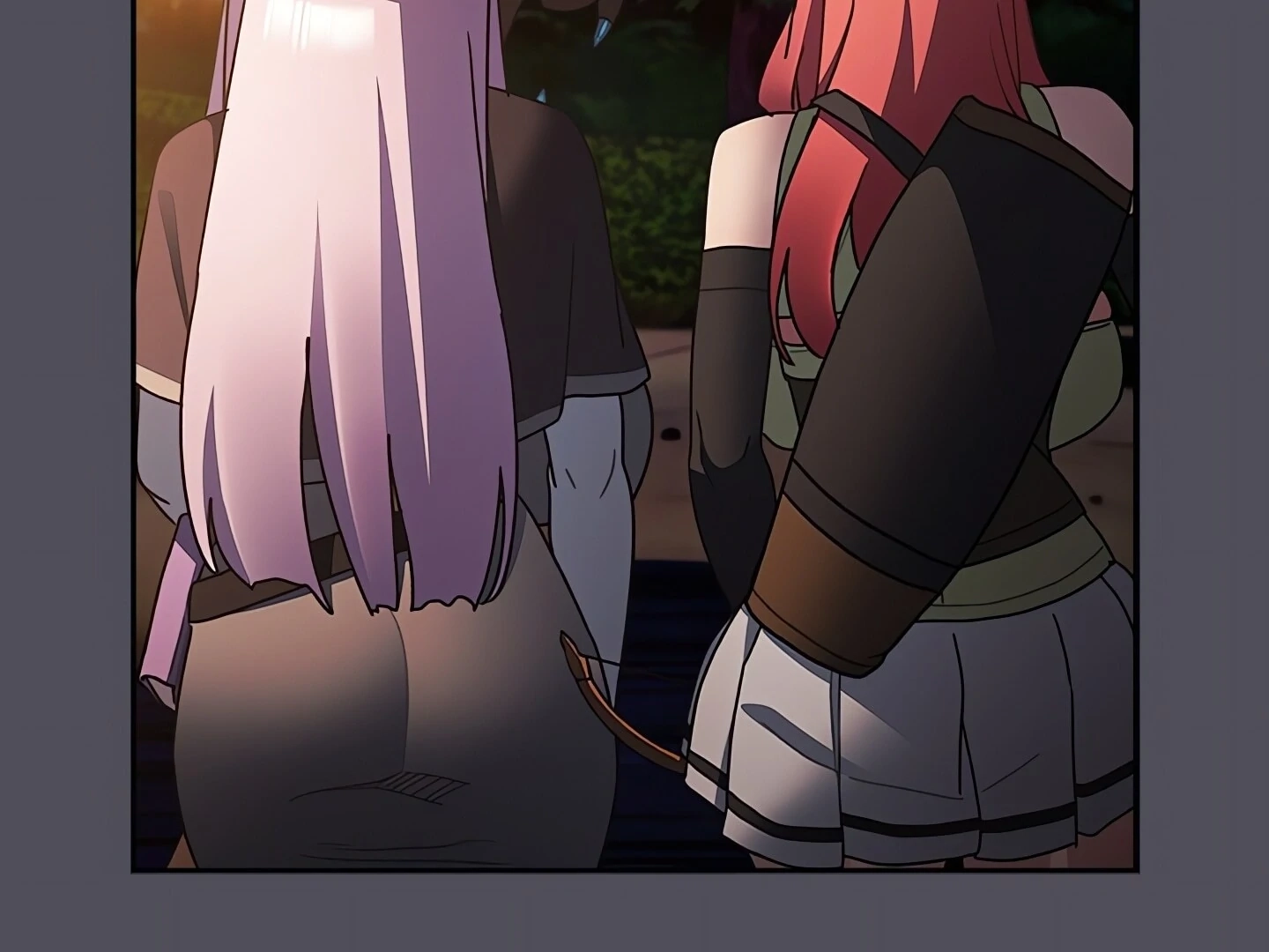 Thrust & Conquer Chapter 4 page 201 - 