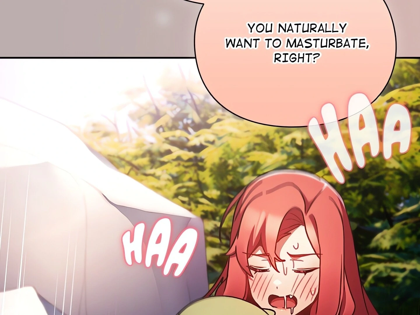 Thrust & Conquer Chapter 4 page 221 - 