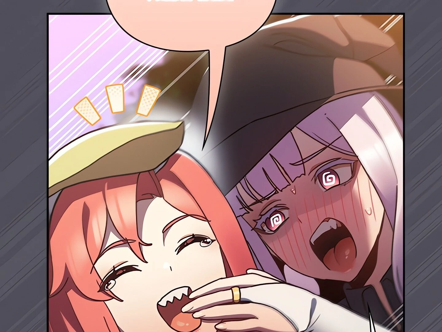 Thrust & Conquer Chapter 4 page 236 - 