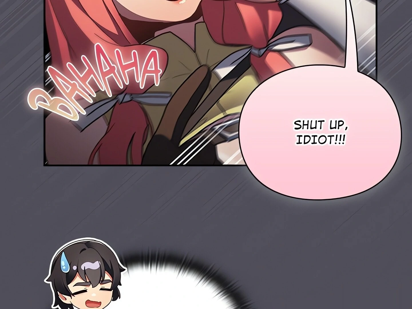 Thrust & Conquer Chapter 4 page 237 - 