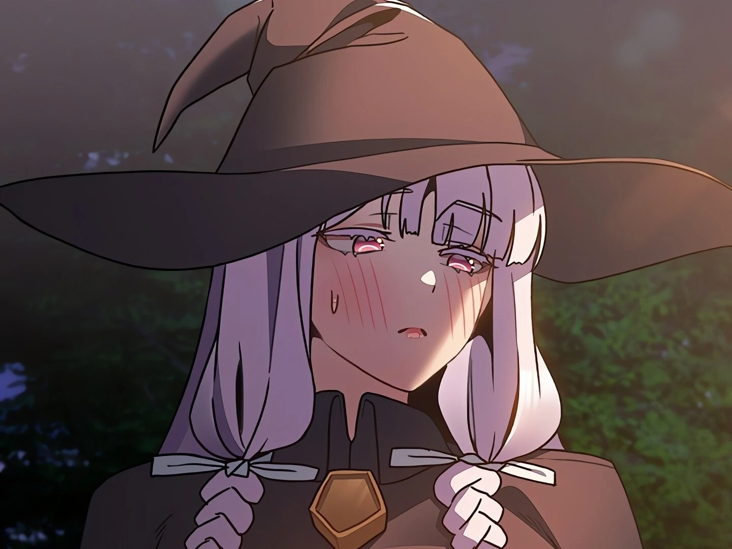 Thrust & Conquer Chapter 4 page 246 - 