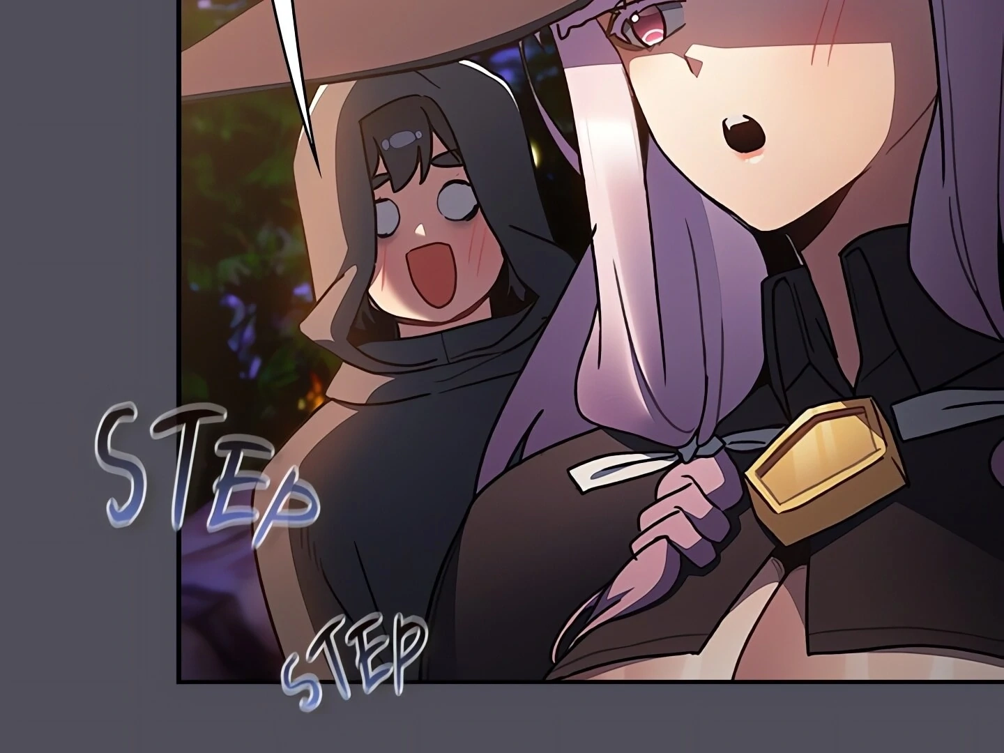 Thrust & Conquer Chapter 4 page 251 - 