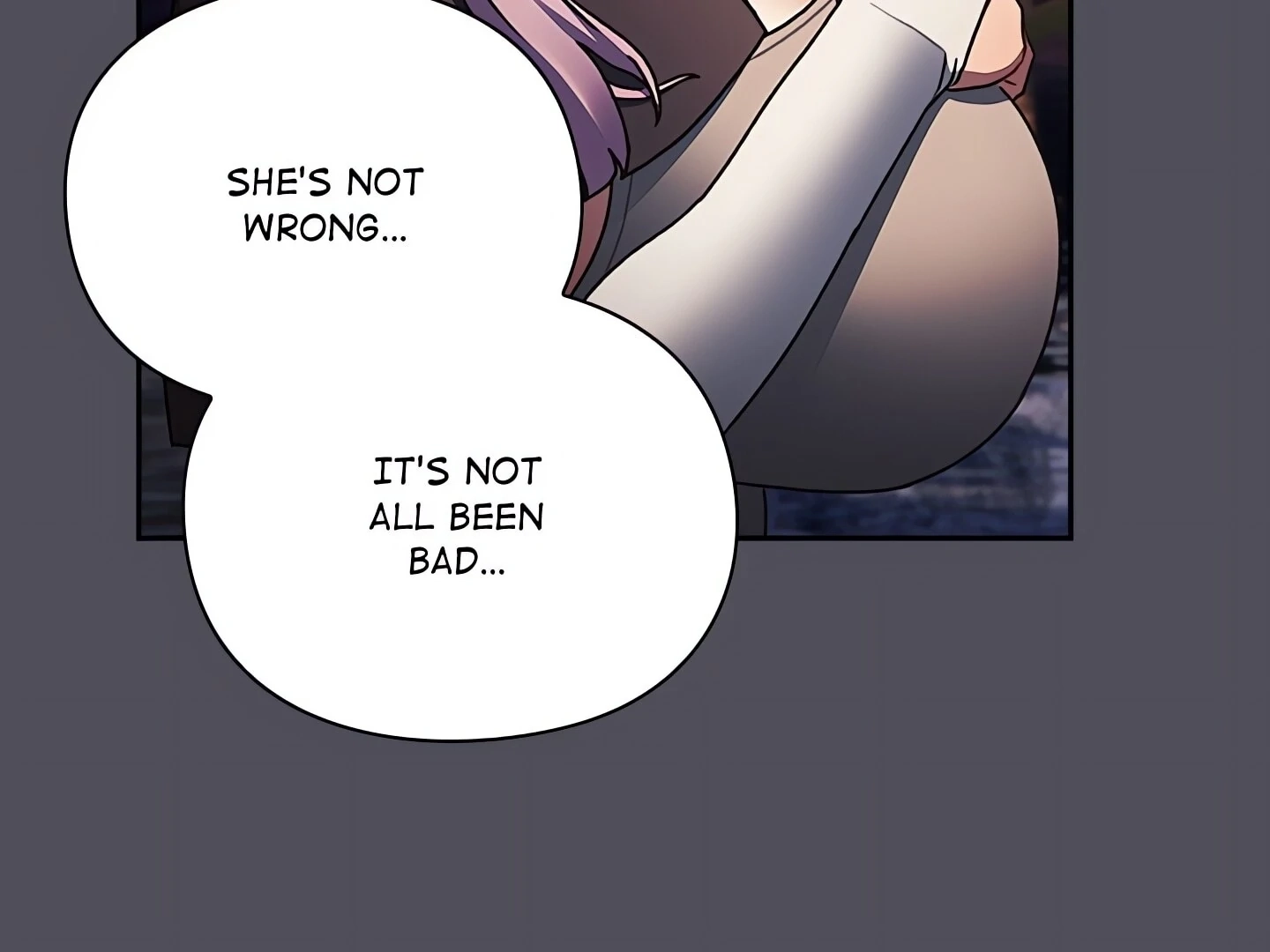 Thrust & Conquer Chapter 4 page 254 - 