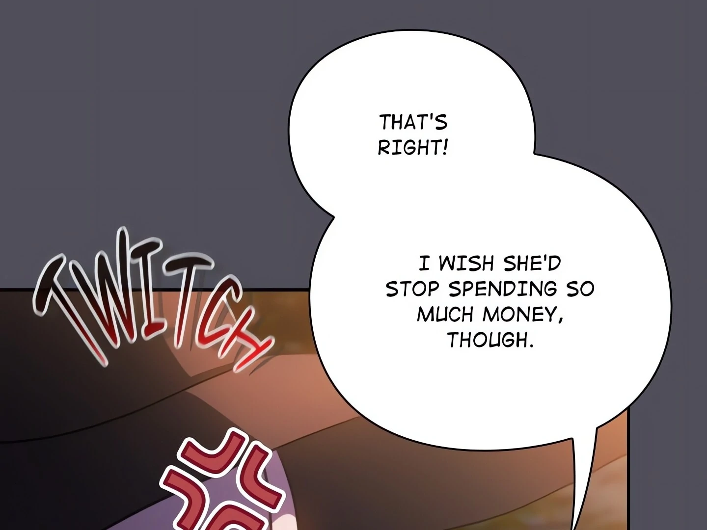 Thrust & Conquer Chapter 4 page 255 - 