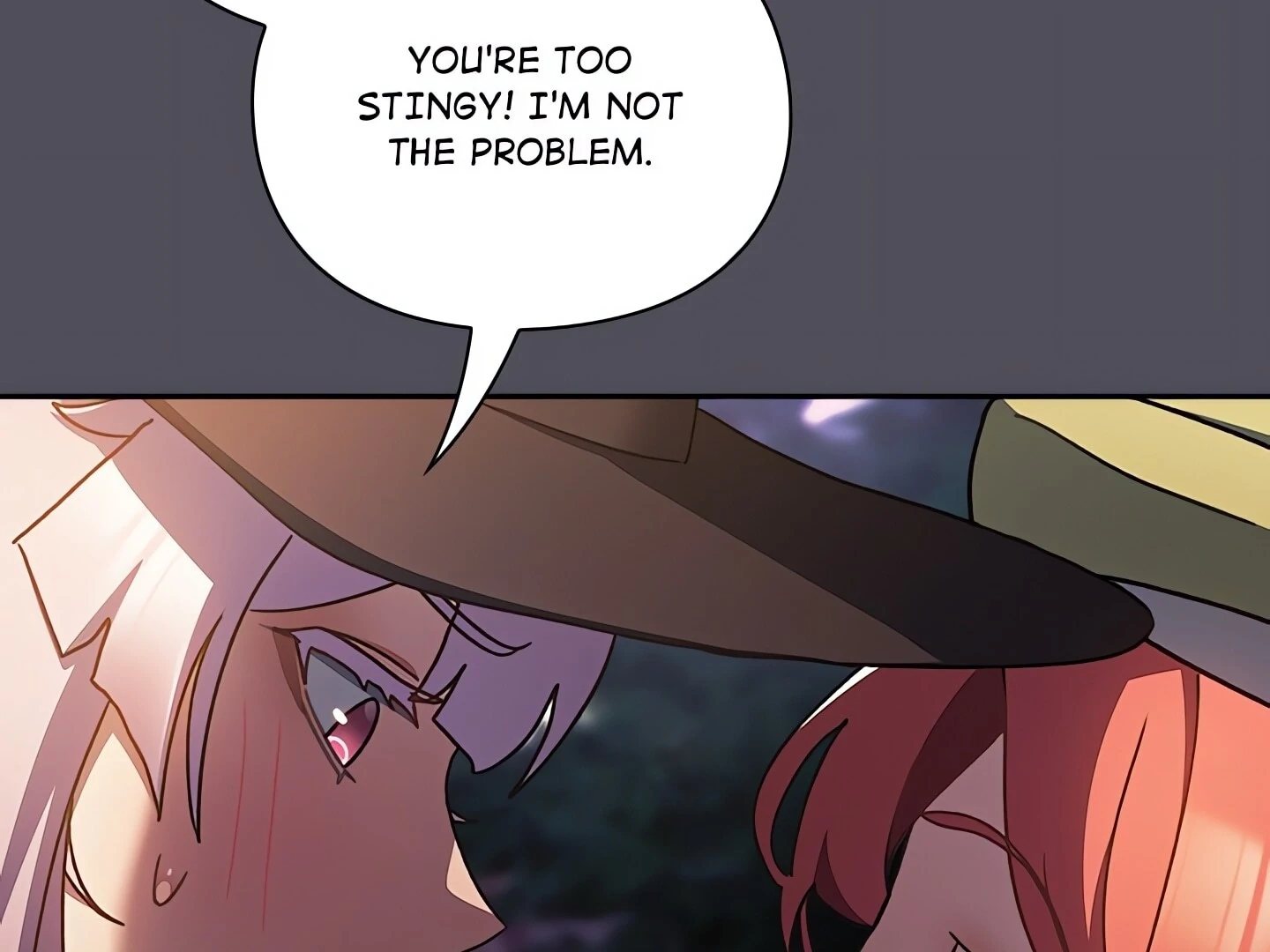 Thrust & Conquer Chapter 4 page 258 - 