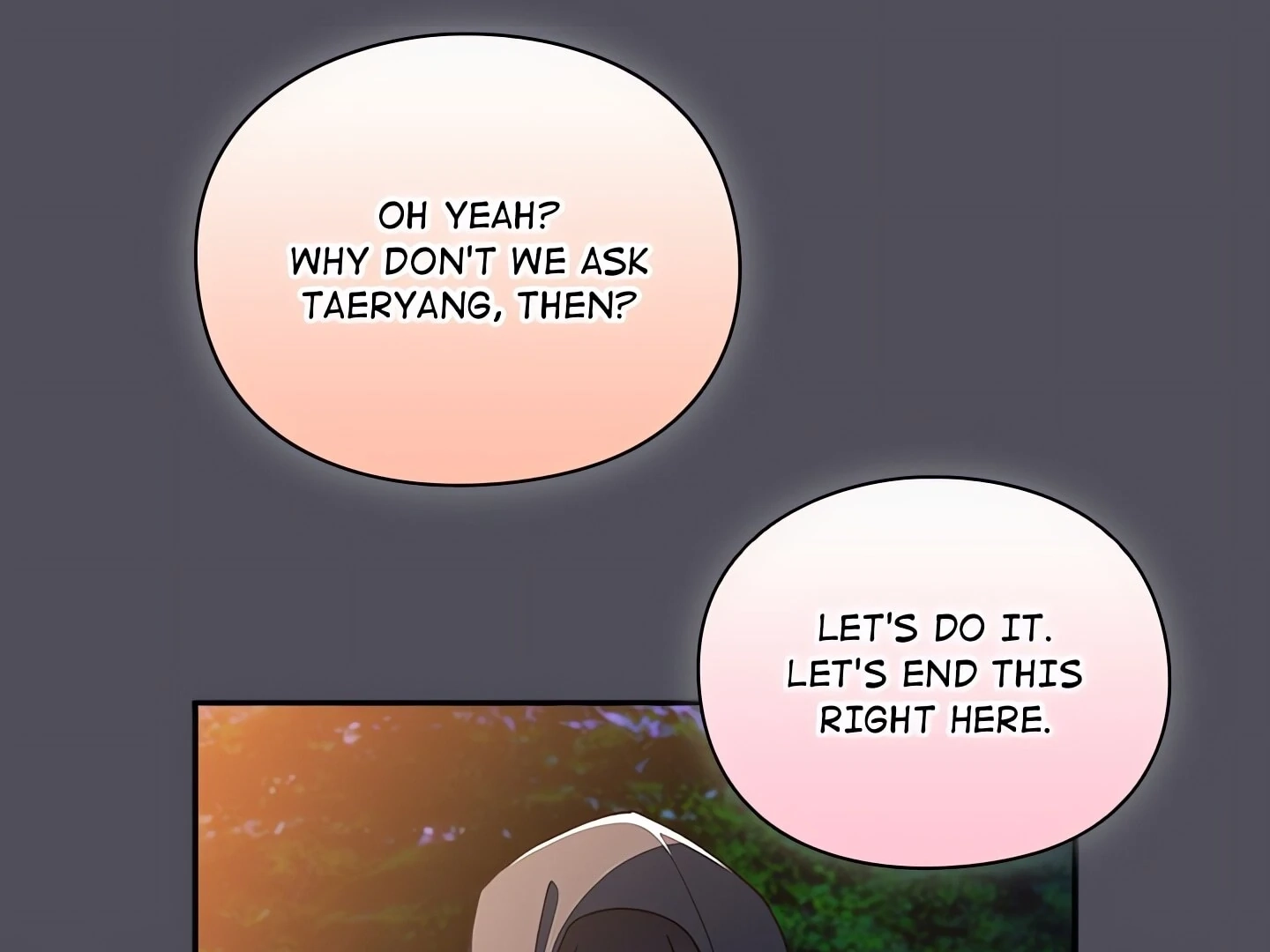 Thrust & Conquer Chapter 4 page 262 - 