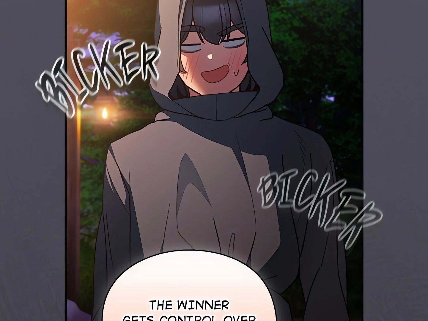 Thrust & Conquer Chapter 4 page 263 - 