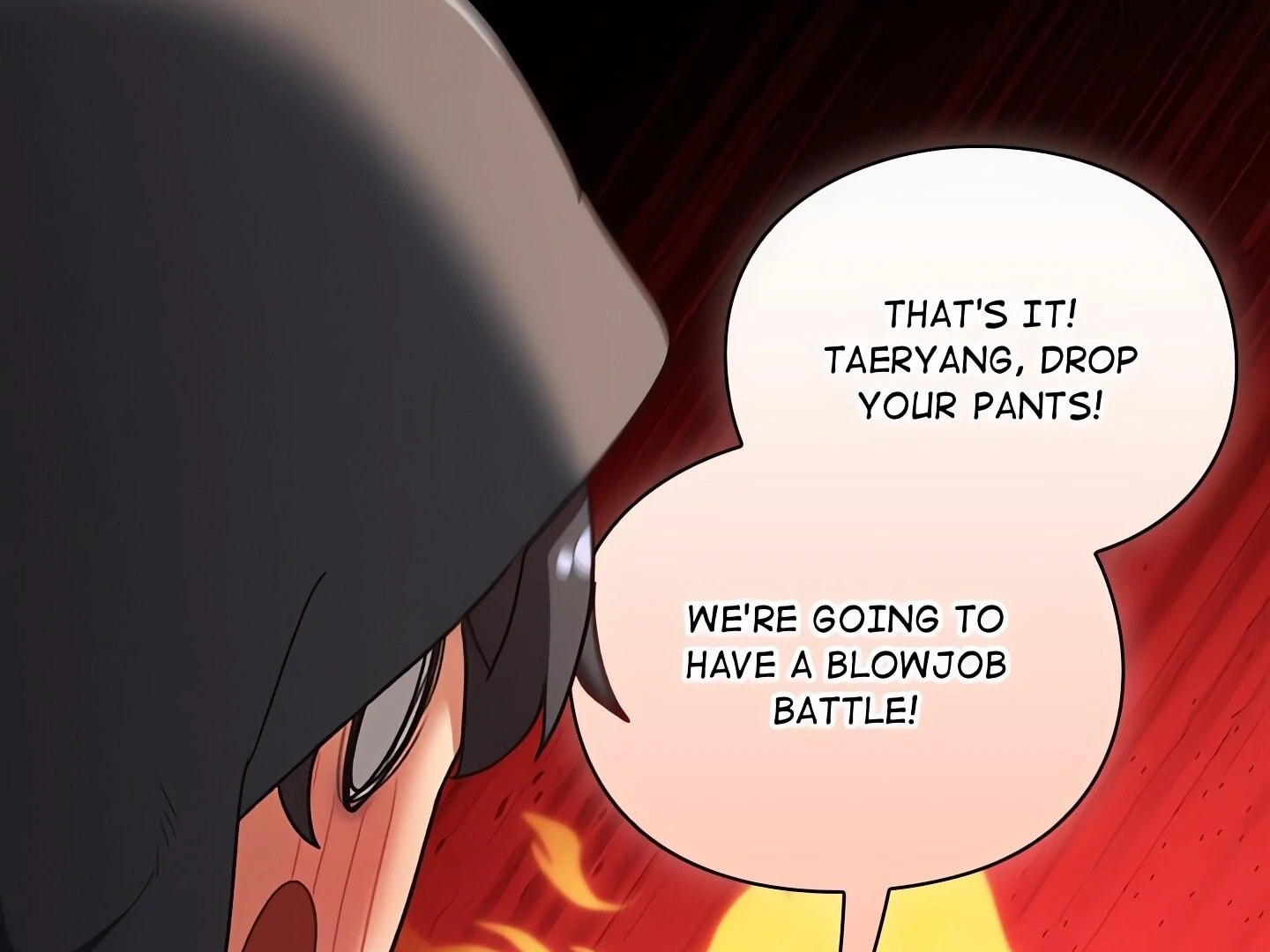 Thrust & Conquer Chapter 4 page 265 - 