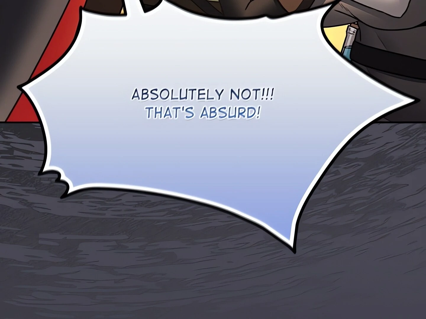 Thrust & Conquer Chapter 4 page 267 - 