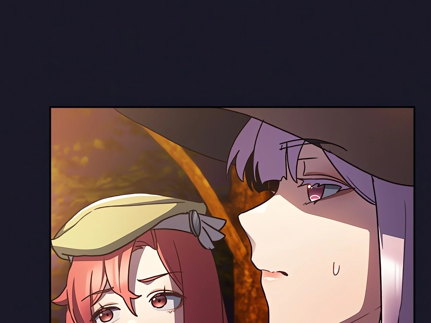 Thrust & Conquer Chapter 4 page 282 - 
