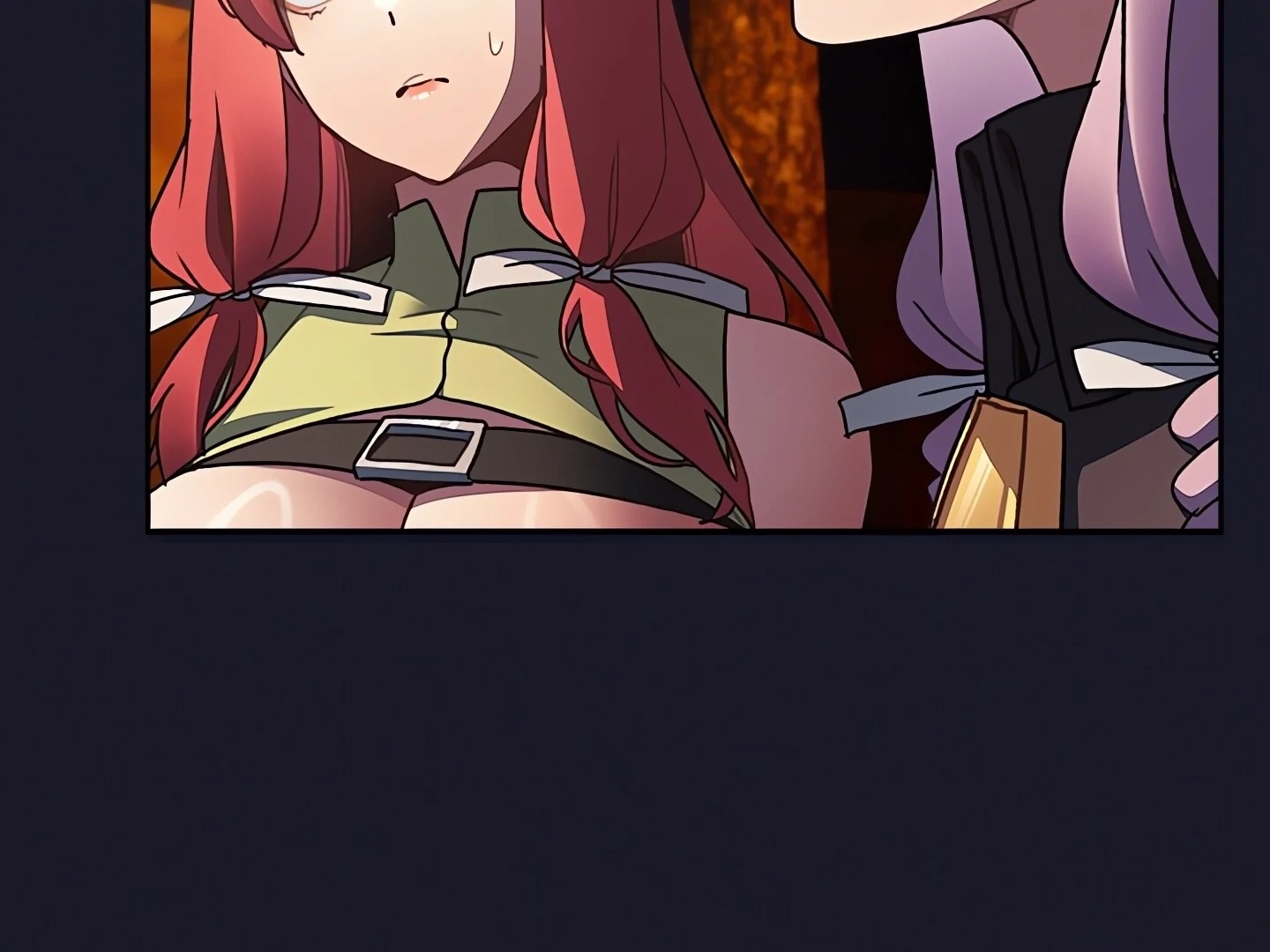 Thrust & Conquer Chapter 4 page 283 - 