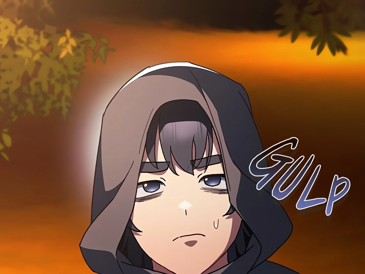 Thrust & Conquer Chapter 4 page 285 - 