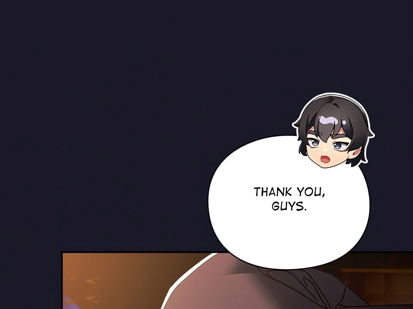 Thrust & Conquer Chapter 4 page 288 - 