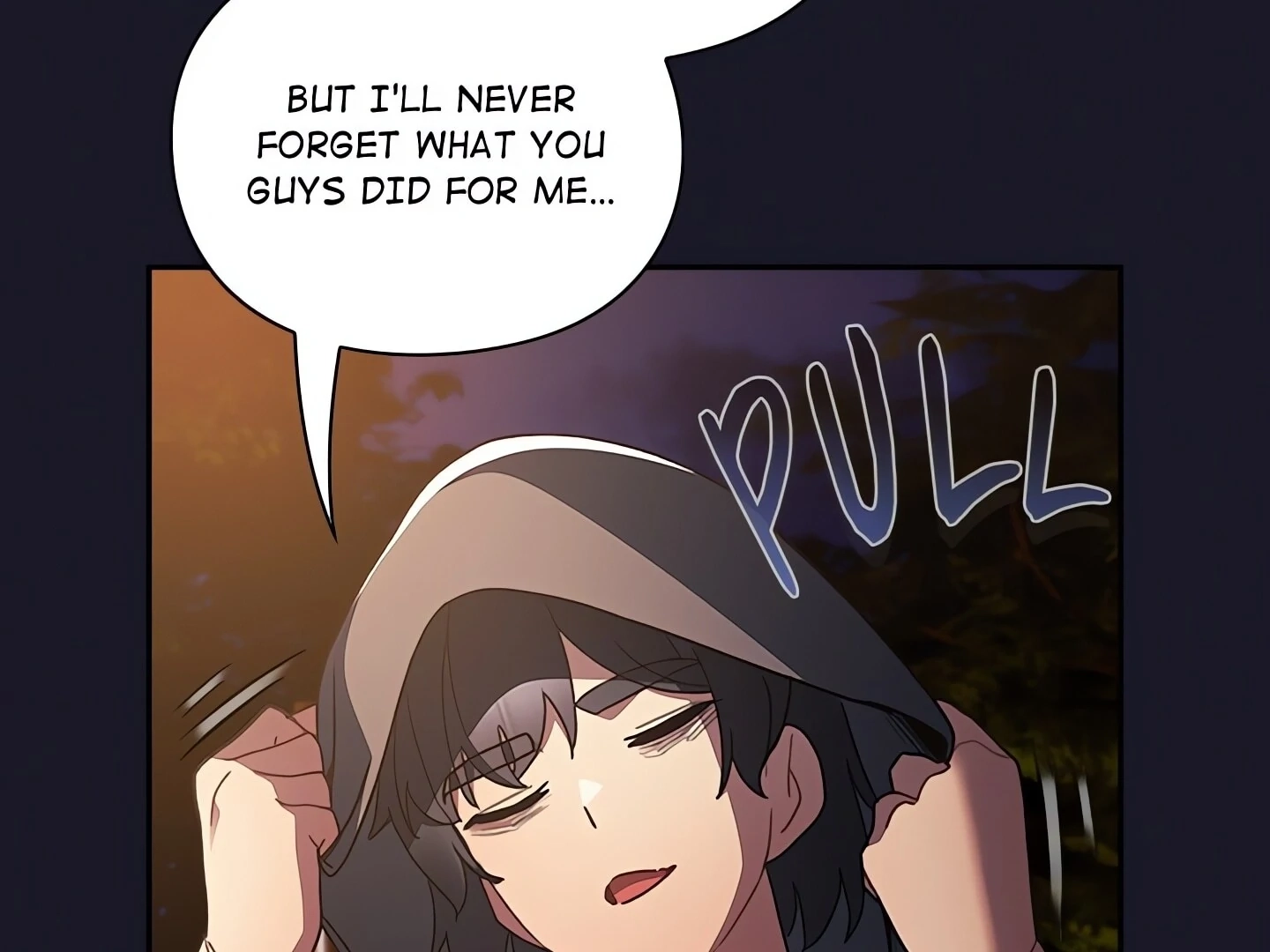 Thrust & Conquer Chapter 4 page 292 - 
