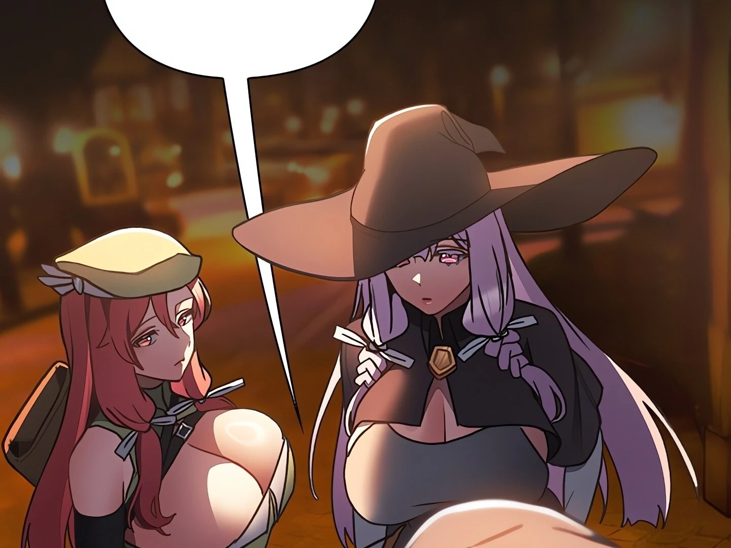Thrust & Conquer Chapter 4 page 295 - 